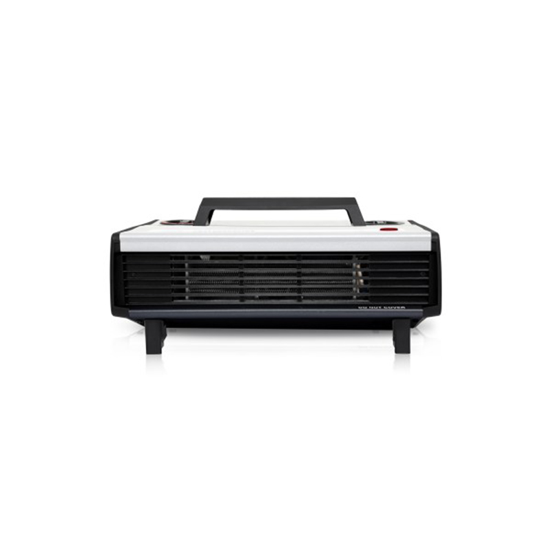 Climate Control Convector Heaters OCH-1270 1000W and 2000W – Black